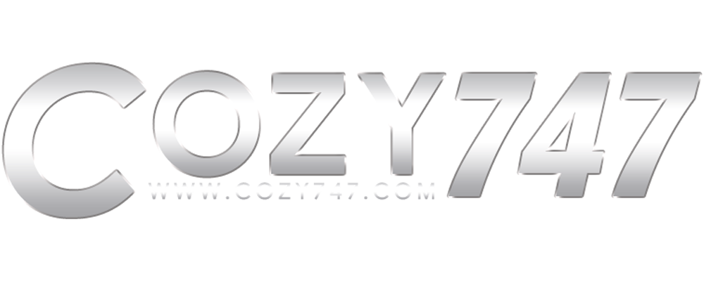cozy747 เว็บพนันออนไลน์ครบวงจร สล็อต บาคาร่า แทงบอล ฝากถอนไว